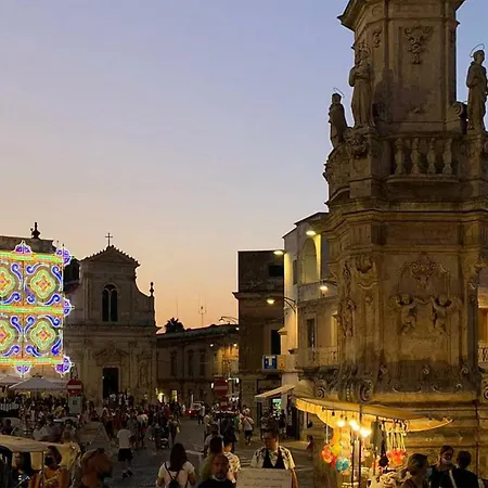 1 Bedroom Amazing In * Ostuni
