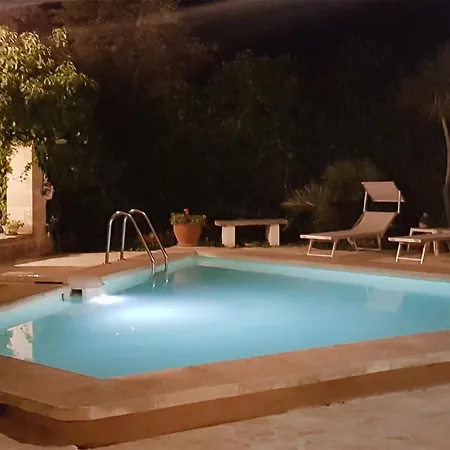 1 Bedroom Amazing In Ostuni