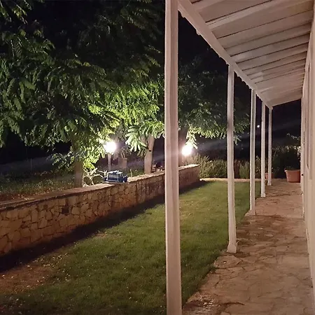 1 Bedroom Amazing In * Ostuni