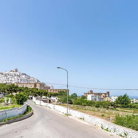 1 Bedroom Amazing In * Ostuni