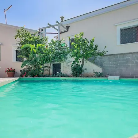 1 Bedroom Amazing In Holiday home Ostuni