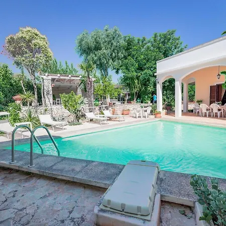 1 Bedroom Amazing In Holiday home Ostuni