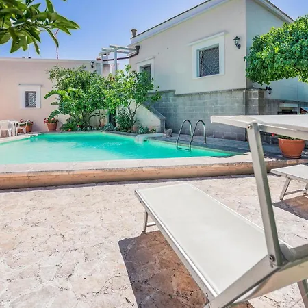 1 Bedroom Amazing In Ostuni
