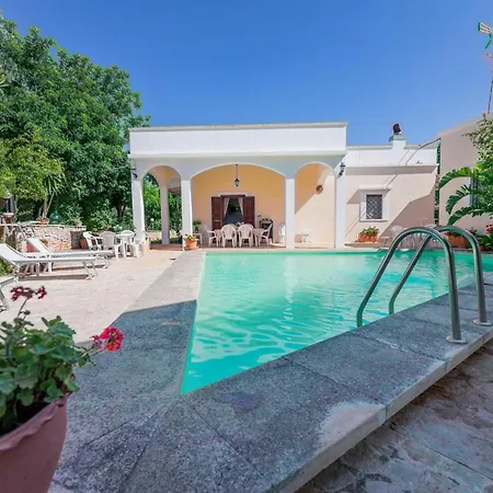 1 Bedroom Amazing In * Ostuni