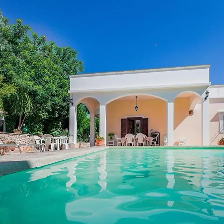 Holiday home 1 Bedroom Amazing In Ostuni